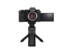 FUJIFILM X-S20 Camera