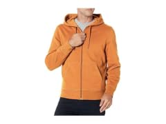 Amazon Essentials Men (XS) Sweatshirt Nutmeg W1X7T