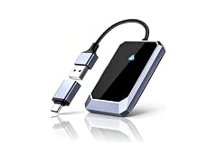 Aswoema Wireless Android Auto Adapter