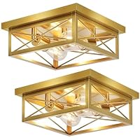 Up to 87% off on Rechargeable Motion Sensor Ceiling Lights
