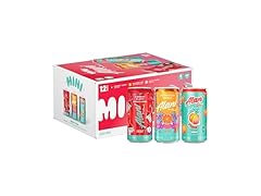 12PK Alani Nu VARIETY PACK
