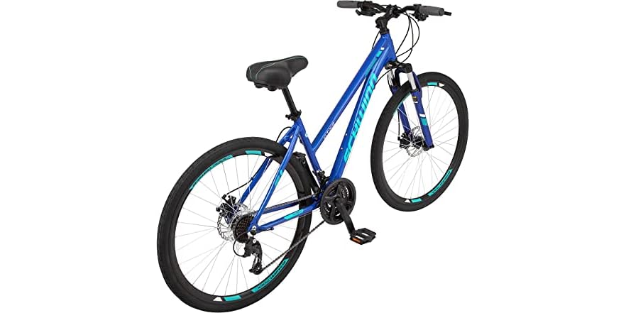 schwinn gtx 2.0