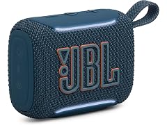 (NEW) JBL Go 5 Portable Bluetooth Waterproof Speaker