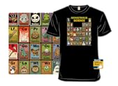 Monstrous Science
