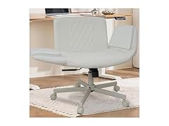 Azaeahom Wide Office Chair