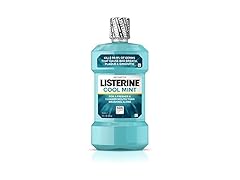 Listerine Ultra Clean Arctic 33.8oz