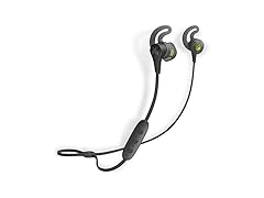 Jaybird X4 Wireless Sport Headphones Black Metallic