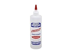 Smoky Mountain Sweetener, 16 oz, 1 Count