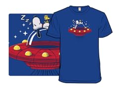 Interstellar Dreamer