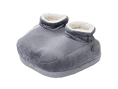 Pure Enrichment Deluxe Foot Warmer