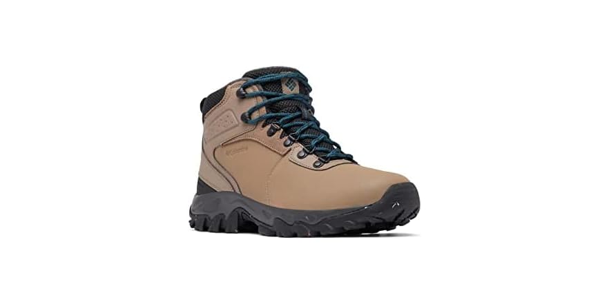 Prospawn Omni Ridge Columbia Men's Newton Ridge WP Omni Boots (14, 15)