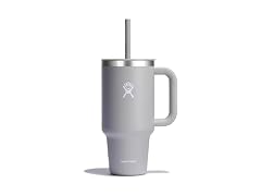 Hydro Flask Travel Tumbler with Handle 32oz - Choose Color