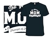 The Glorious M.O.M.