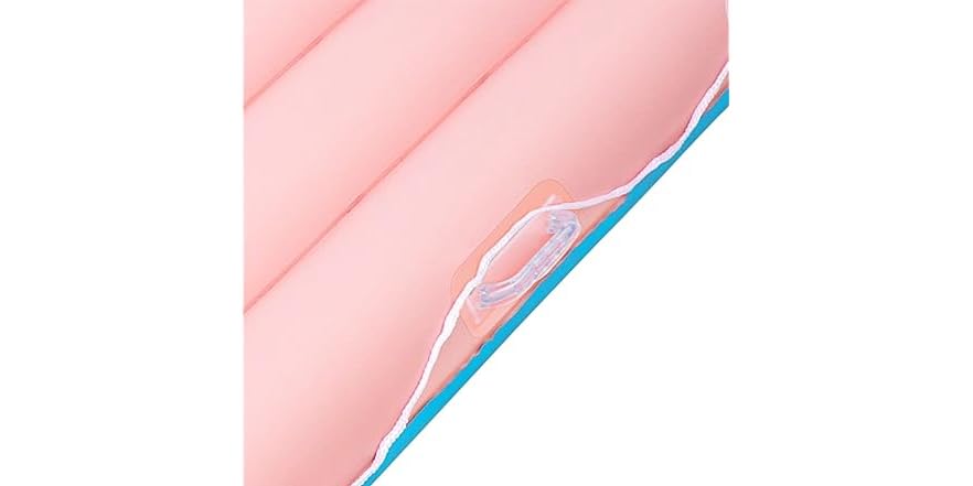 Funsicle 8 ft Float in Paradise Inflatable