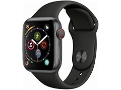 Apple Watch Series 4 (Your Choice) (S&D)