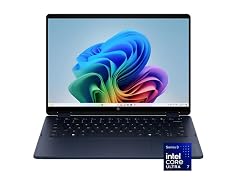 HP OmniBook X Flip 2-in-1 14" 2K Touch Laptop