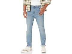 Amazon Essentials Slim-Fit Stretch Jeans (31x30)