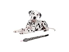 SPOT Slithery Snake Plush Dog Toy – 24"