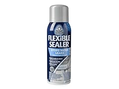 Home Armor Aerosol Flexible Sealer, Gray, 10-Ounce