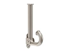 Franklin Brass Extend-a-Hook Oval (1-Pack)