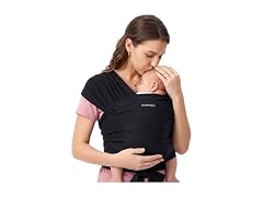 Momcozy Baby Wrap Carrier