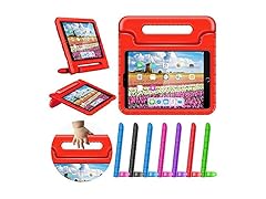 Greatgo Case Compatible with iPad