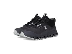  On Kids Unisex Cloudhero Mid Waterproof