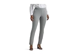 Lee Women's Pant Grey (8S)