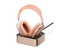 VAWVVA Charging Station for AirPods Max