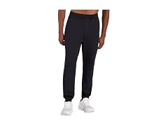 Gaiam Men (M) Chill Flex Slim Fit Jogger Black