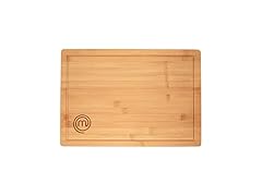 MasterChef Bamboo Cutting Board
