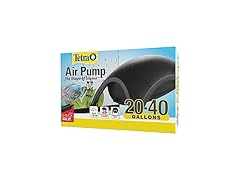 Tetra Whisper Air Pump