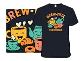 Brew-tiful Mornings