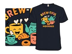 Brew-tiful Mornings