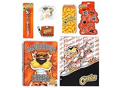 Frito Lay Office Desk Set