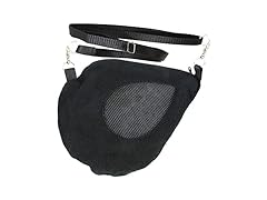 Exotic Nutrition Teardrop Carry Pouch