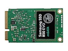 Samsung 500GB mSATA Internal SSD