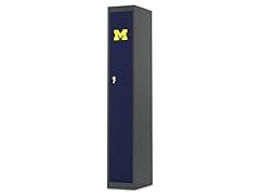PrimeTime Locker - Michigan