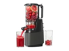 ATSENT Cold Press Juicer