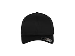 Flexfit 6277 Wooly Unisex Combed Cap