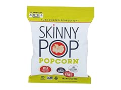 SkinnyPop Popcorn