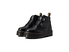 Women's Dr Martens Devon Flower Boot (9)