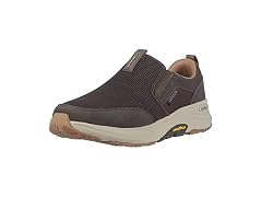 Skechers Men's Go Walk Outdoor Slip-on Shoes (11.5) (Open Box)
