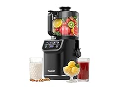 TUUMIIST 6.5" Juicer