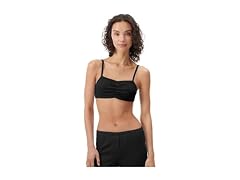Florence By Mills Women Cozy Crush Sweet Bralette