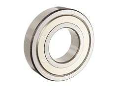 NSK 6205ZZC3 Deep Groove Ball Bearing