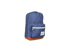 Herschel Pop Quiz Backpack Navy