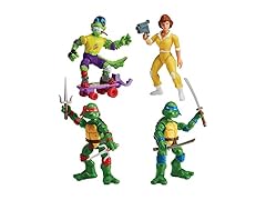 PlayMates Teenage Mutant Ninja Turtles