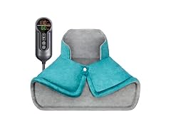 Heating Pad for Neck