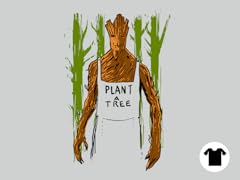 Plant a Tree